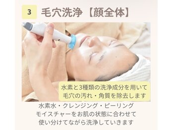 ルーセント/