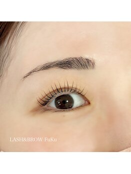 フク(FuKu)/ラッシュリフト まつげパーマ