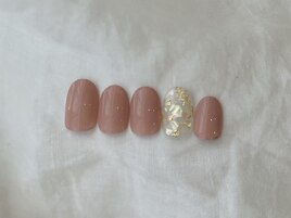 定額デザイン　simple