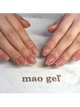 アイリッシュネイル 久屋大通店(Irish Nail)/111チェリーゼリー