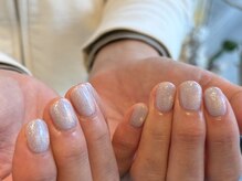 ミルトネイル(mirtoNail)/akane マグネットワンカラー