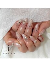 サロン リオル(Salon LIOR)/