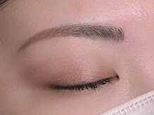 ノーナ(Nona)/アイブロウ＆まつ毛エクステ