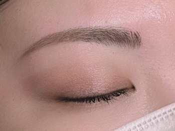 ノーナ(Nona)/アイブロウ＆まつ毛エクステ