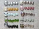 【フットネイル】定額親指アート