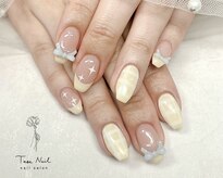 テセネイル(Tese Nail)