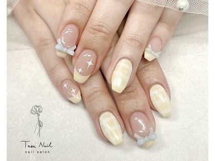 テセネイル(Tese Nail)の写真