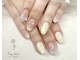 テセネイル(Tese Nail)の写真