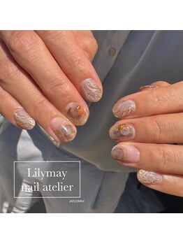 リリーメイ(Lilymay)/