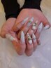 [hand]Twinkle(トゥインクル)コース
