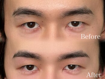 ノエ アイ(Noe.)/Brow wax
