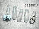 design Gel&Acrylic Extensions