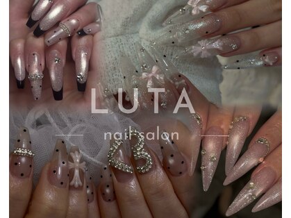 ルタネイル(Luta nail)の写真