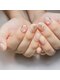 nail salon anoneの写真/おうちのように寛げる完全個室サロン◇お客様と一緒に作る、世界にひとつだけの特別なネイルを★