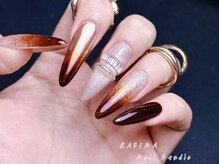 ラフィーナ 新宿 代々木店(RAFINA)