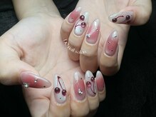 DCネイルサロン