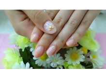 プルミエ ネイル(Premier Nail)/ミラコスタネイル★