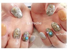 ラペーシュ(La Peche)/9000円 &nbsp;No.445