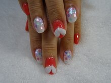 ネイルサロン リッティー(RITTY)/