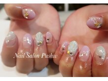 プシュウ(PUSHW)/