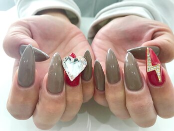 バンキッシュ(Vanquish)/ハートスワロ