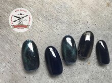 ネイルスミス(Nailsmith)/ギャラクシー☆銀河☆ネイル