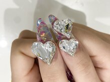 バンキッシュ(Vanquish)/↓の親指