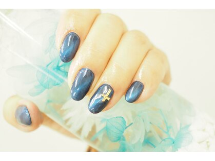 ネイルサロン ホヌ(HONU)の写真