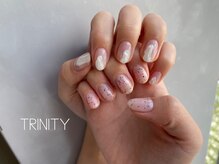 トリニティー(TRINITY)/デコボコ　ダルメシアンby鈴木