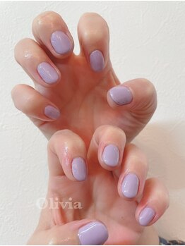 ビューティーアンドライフ オリビア(Beauty&Life Olivia)/