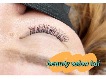 カイ(kai)/カラーMIX