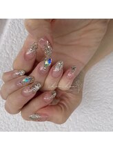 シュシュ(chouchou)/ランバスネイル