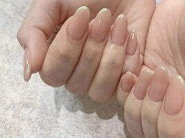 オーロラフレンチ☆