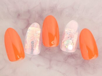 プラスミュウ(+miu)/Miuコース M11