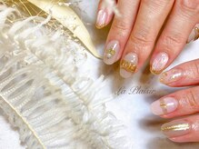 ラ プレジール バイ ヒップスデコ 大宮(La Plaisir by Hip's deco)/120分やり放題コース初回￥11000