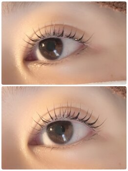 サロン シェリミー(Cheri mi)/まつげパーマ