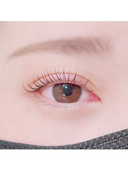 ミー(me.)/ラッシュリフト