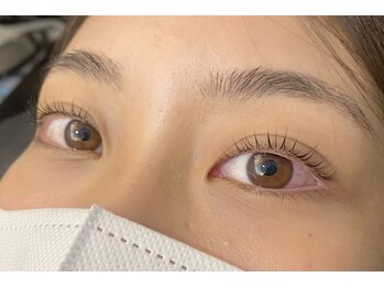 ヴィーナス アイビューティー(VENUS Eye Beauty)/パリジェンヌラッシュリフト☆