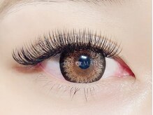 アイマジックピュア 一番町店(EYE MAJIC pure)/3Dボリュームラッシュ300本