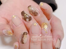 リル(RIRU)/チョコレート/バレンタイン