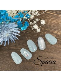 シンプルデザイン¥6,500
