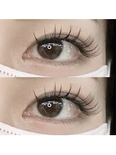 【お得なリペアメニュー】定期的に目元ケアして、まつ毛、お財布にも優しく綺麗に維持できます♪
