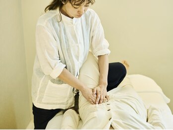 ミラ(mira)/全ての女性へ向けたポンニョ