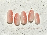 design salon attra 船橋店【アトラ】