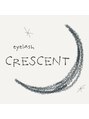 アイラッシュ クレセント(eyelash CRESCENT)/eyelash CRESCENT