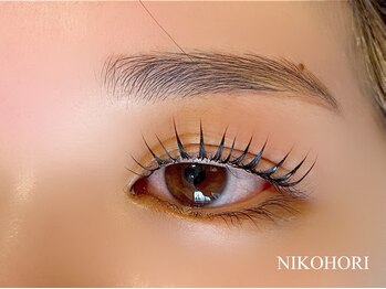 ニコホリ(NIKOHORI)/丁寧カウンセリングで大満足！