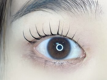 シロ(SIRO)/ラッシュリフト