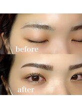 ラナバイアンドライフ(Lana by AND LIFE)/施術者　LANA