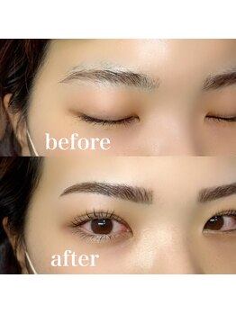 ラナバイアンドライフ(Lana by AND LIFE)/施術者 LANA