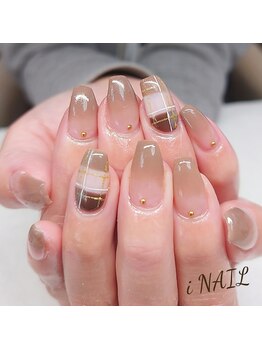 アイネイル(iNAIL)/